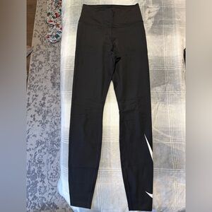 Nike Dri-FIT Black Leggings